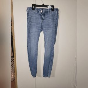 9S Hollister jeans
